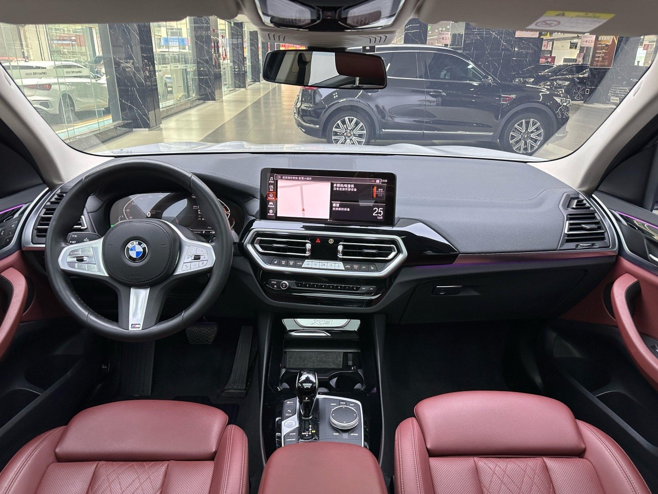 BMW X3 2024