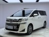 Toyota Vellfire 2022