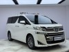 Toyota Vellfire 2022