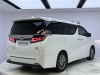 Toyota Vellfire 2022