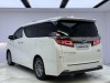 Toyota Vellfire 2022
