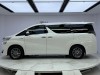 Toyota Vellfire 2022