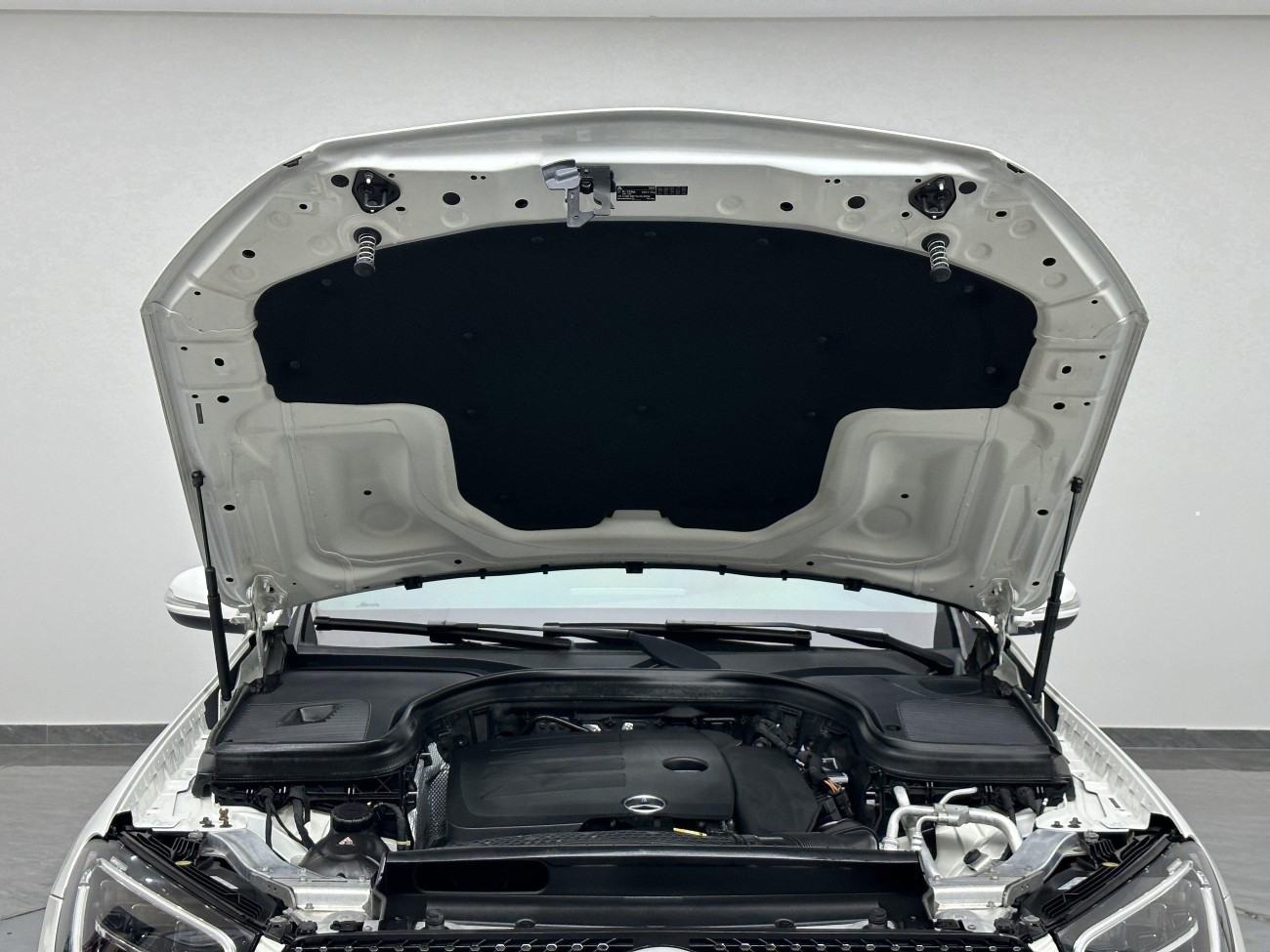 Mercedes-Benz GLC 260 L 2020