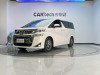 Toyota Alphard 2022