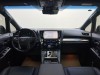 Toyota Alphard 2022