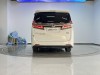 Toyota Alphard 2022