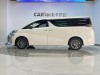 Toyota Alphard 2022