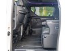 Toyota Alphard 2023