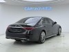 Mercedes-Benz S 450 L 2022
