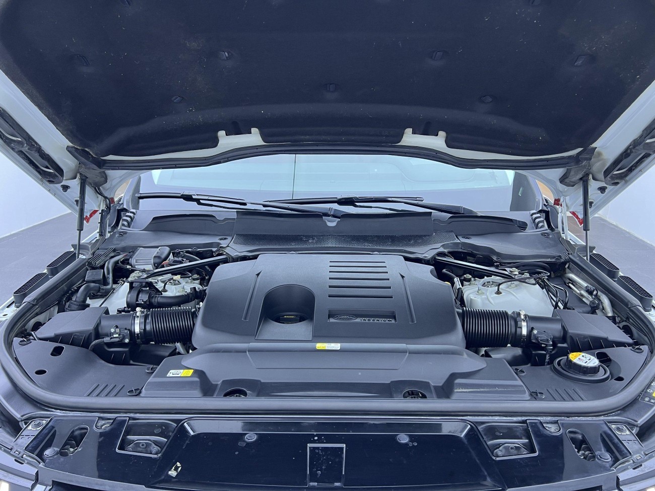 Land Rover Range Rover Sport 2020