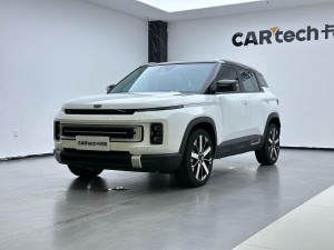 Geely Icon 2023