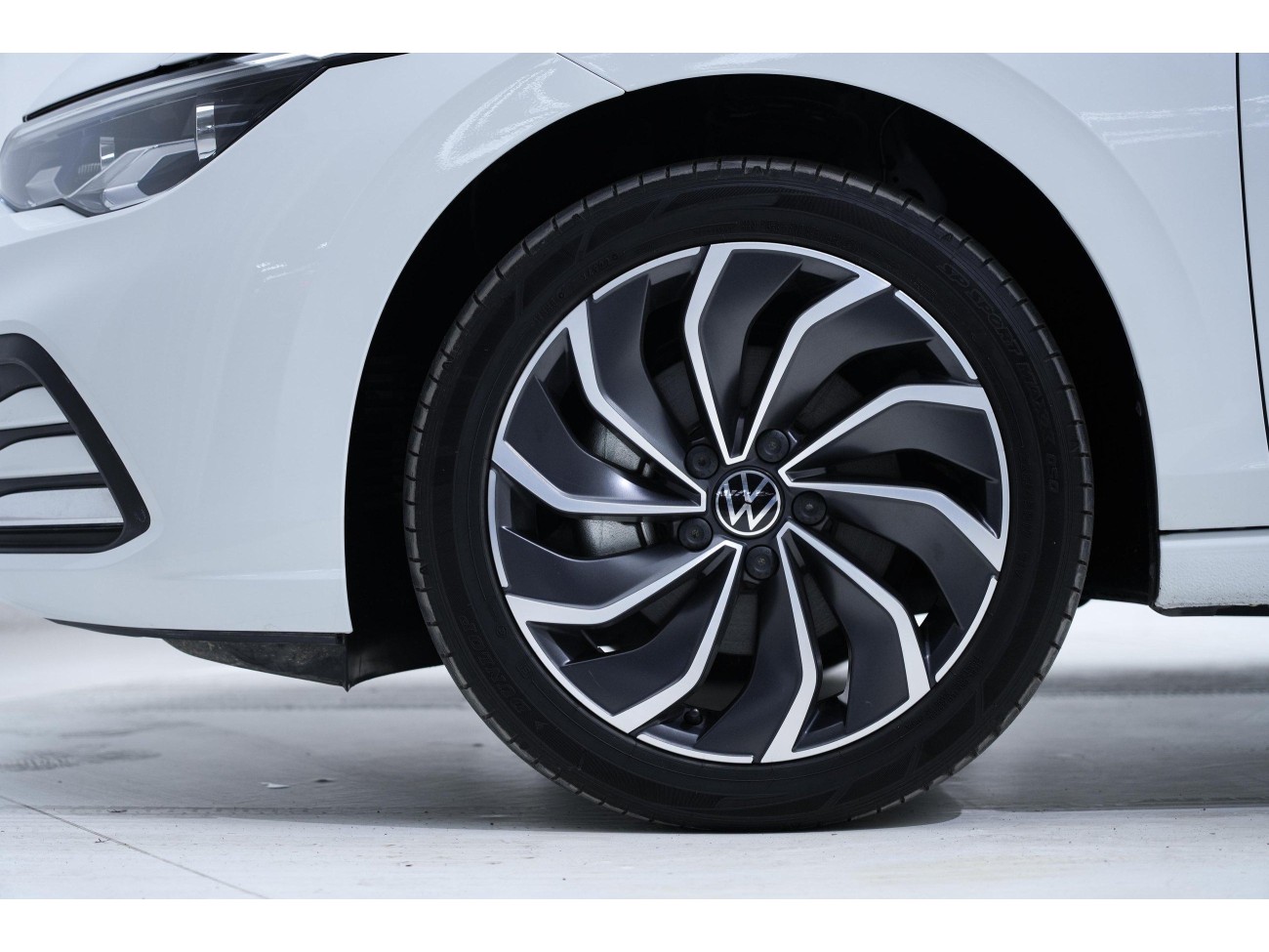 Volkswagen Golf 2023