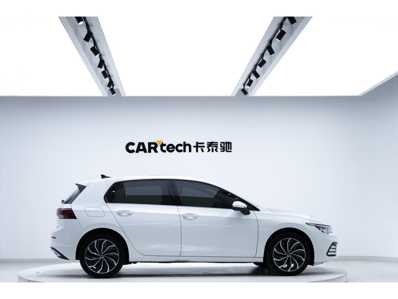 Volkswagen Golf 2023