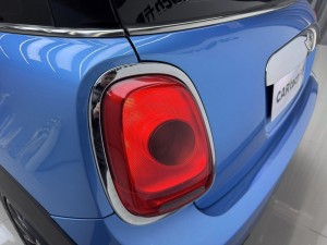 Mini COOPER Fun 2016