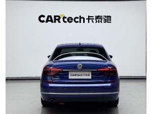 Volkswagen Passat 2020