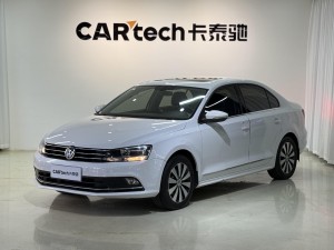 Volkswagen Sagitar 2019