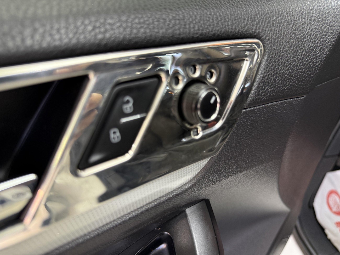 Volkswagen Sagitar 2019