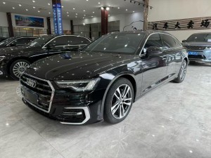 Audi A6L 40 TFSI 2021