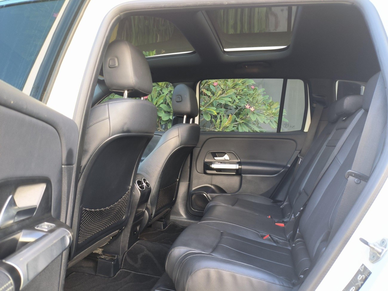 Mercedes-Benz GLB 2022