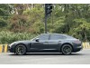 Porsche Panamera 2019
