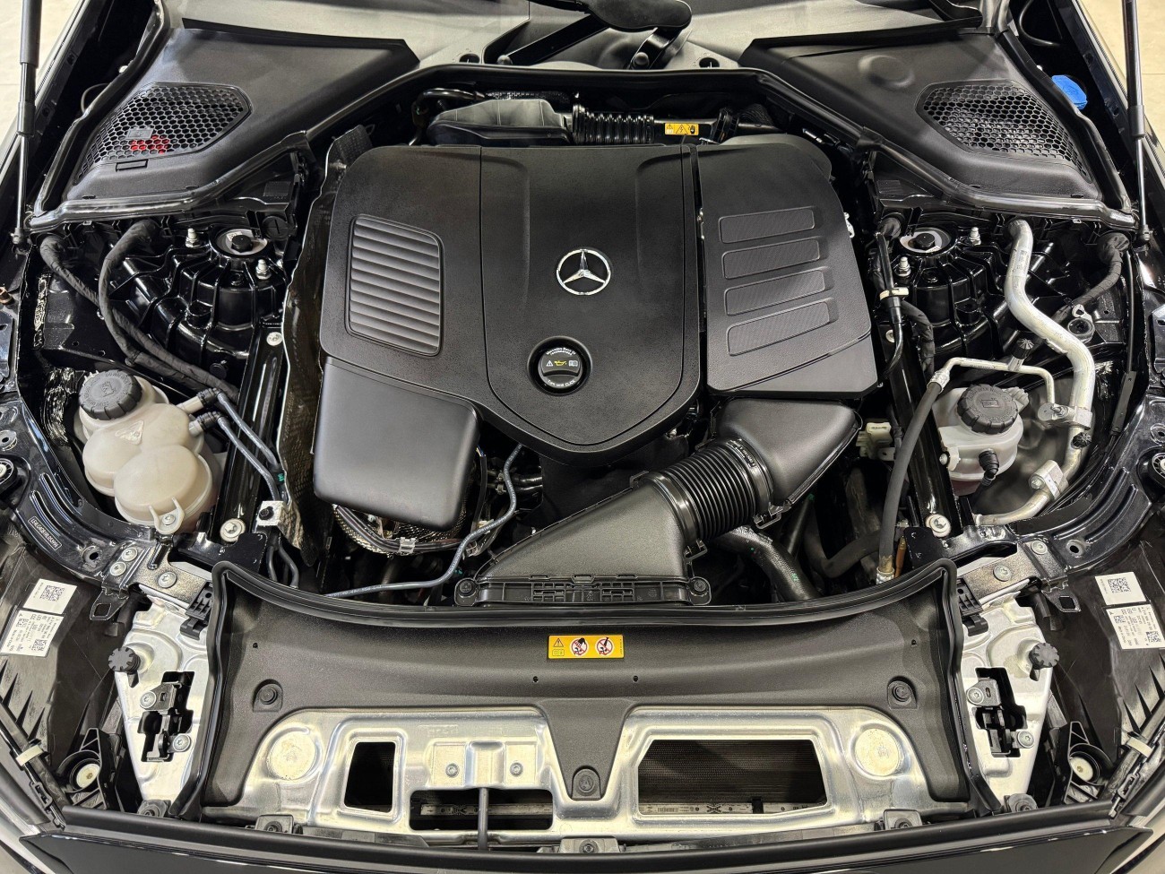 Mercedes-Benz E 300 L 2024