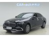 Mercedes-Benz E 300 L 2022