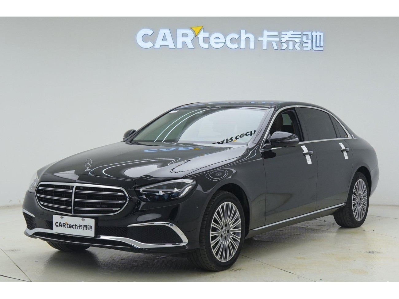 Mercedes-Benz E 300 L 2022