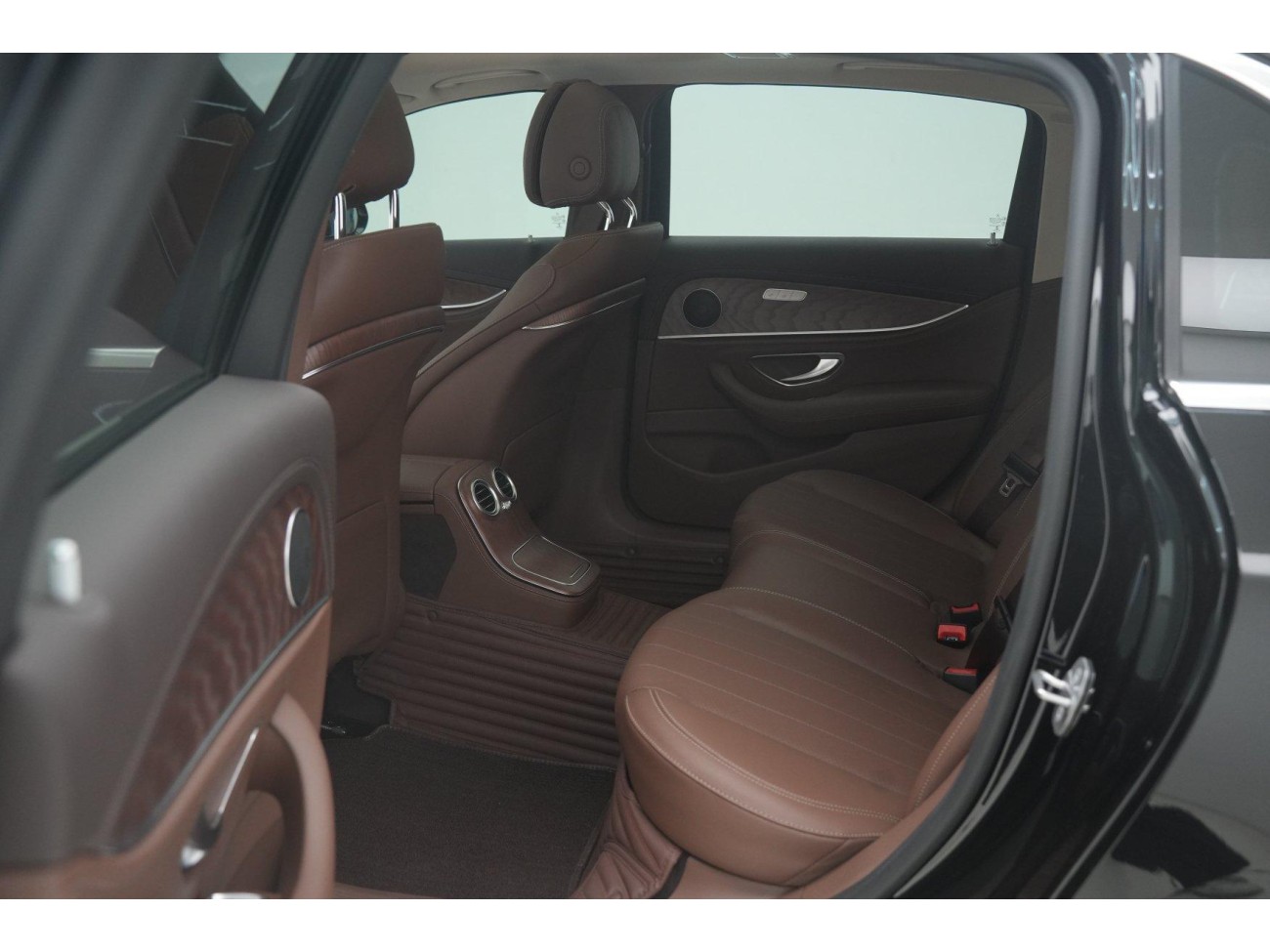 Mercedes-Benz E 300 L 2022