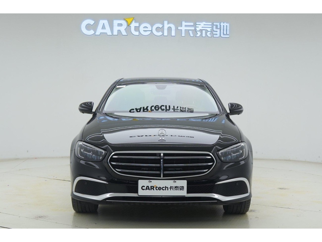 Mercedes-Benz E 300 L 2022