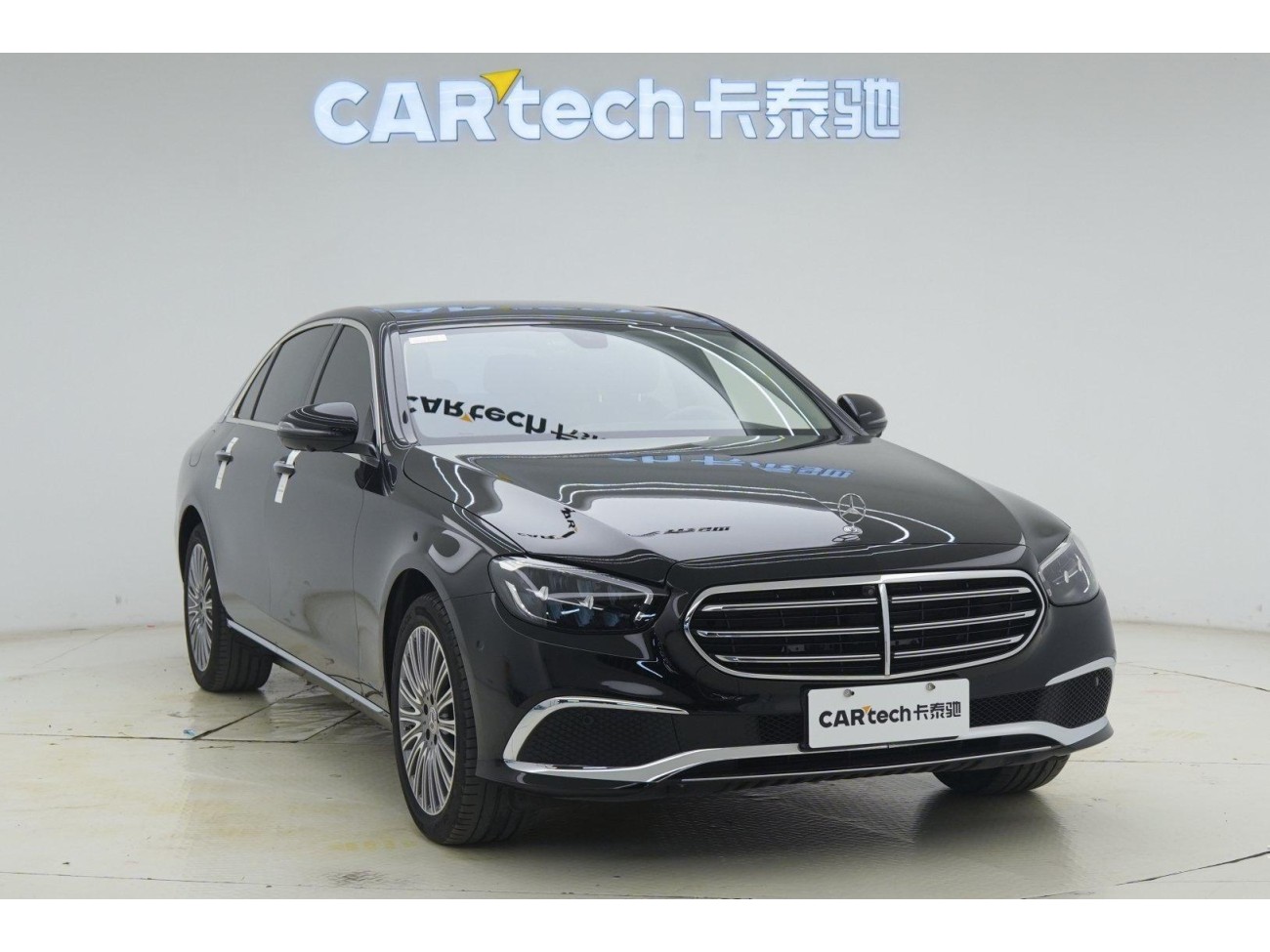 Mercedes-Benz E 300 L 2022