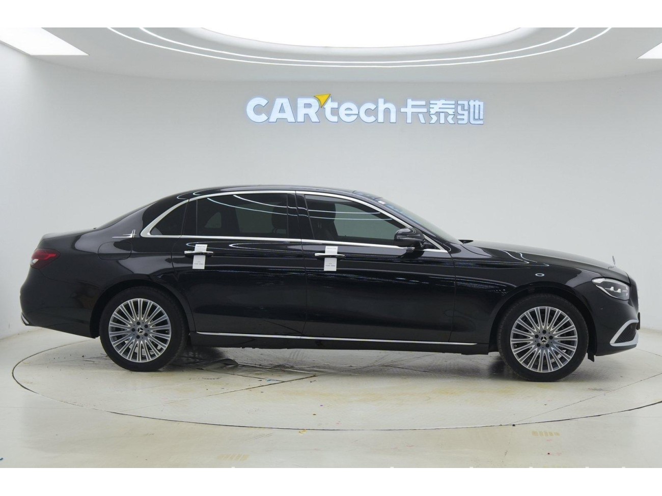 Mercedes-Benz E 300 L 2022