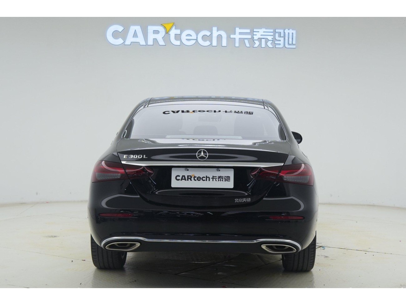 Mercedes-Benz E 300 L 2022