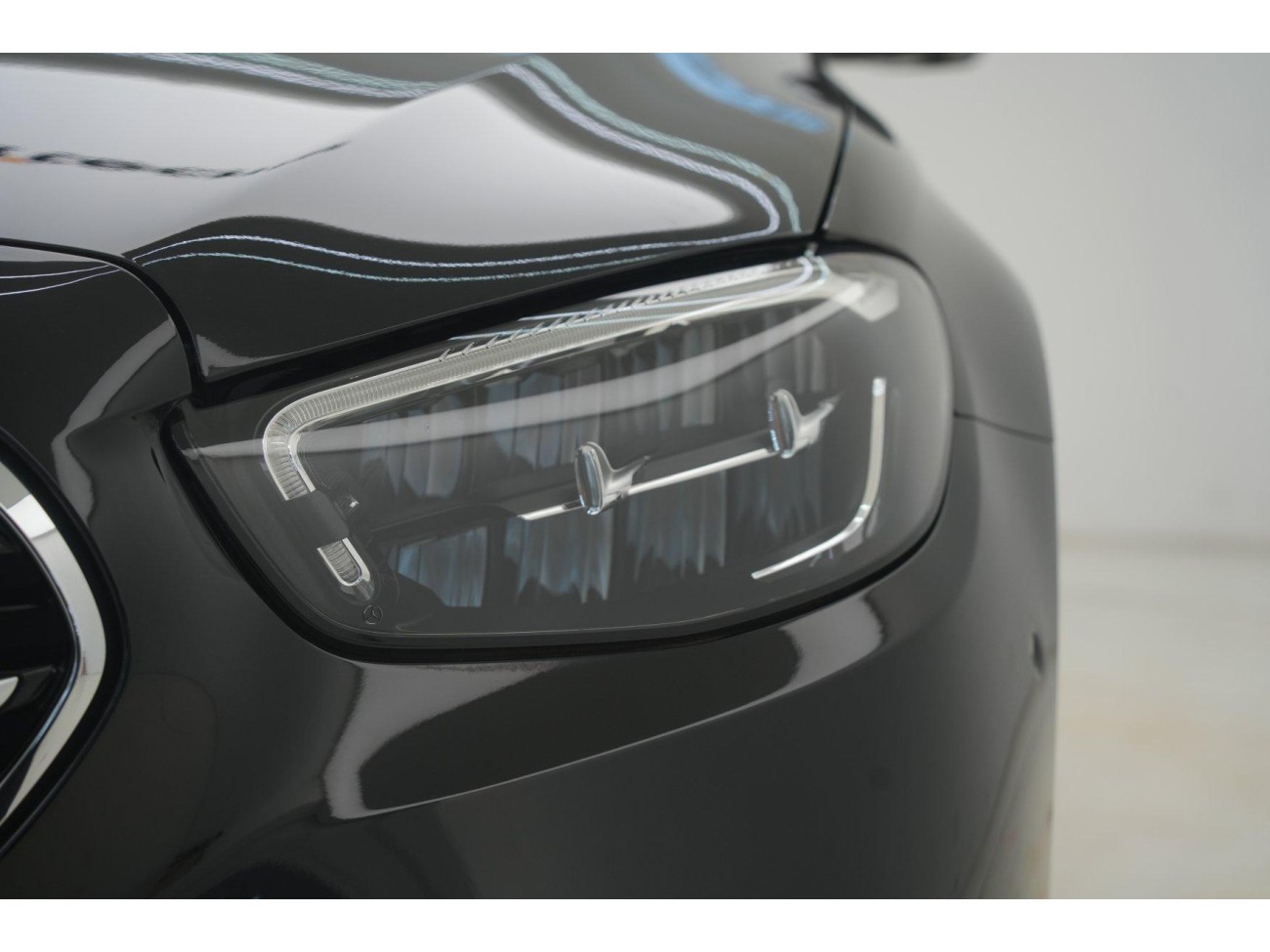 Mercedes-Benz E 300 L 2022