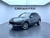 Porsche Cayenne 2022