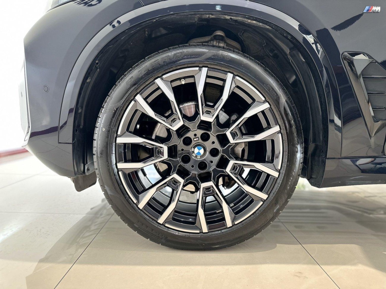 BMW X5 2024