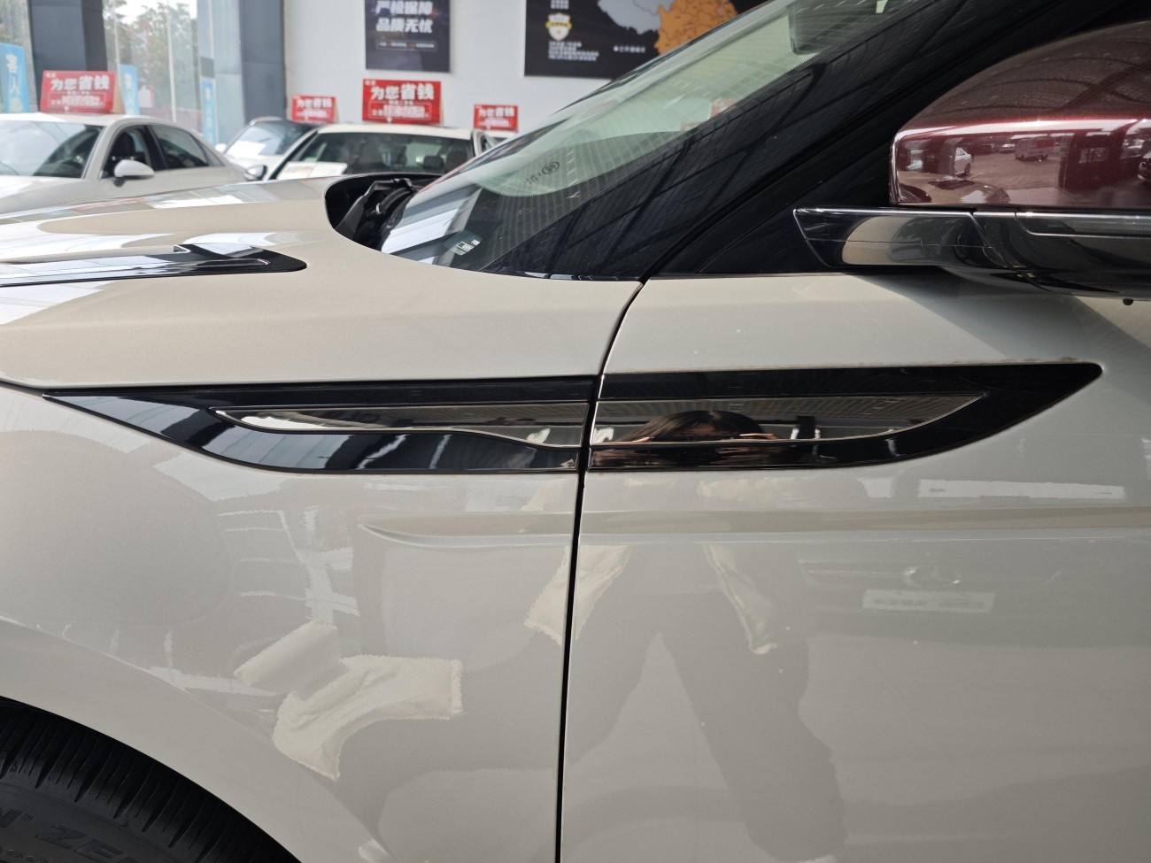 Land Rover Range Rover 2023