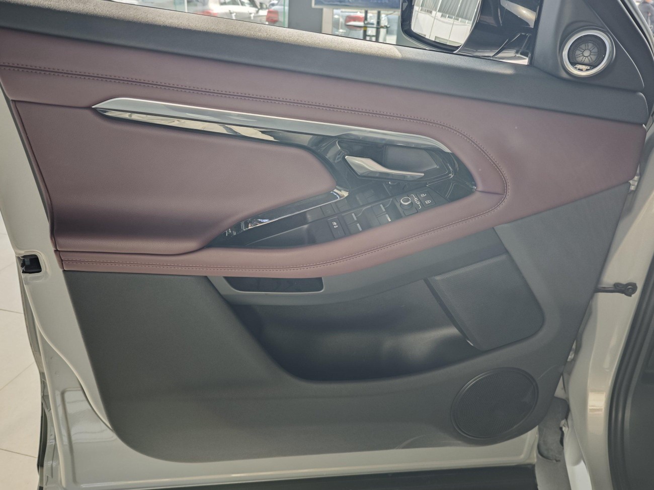 Land Rover Range Rover 2023