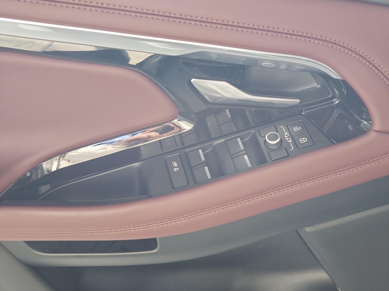 Land Rover Range Rover 2023