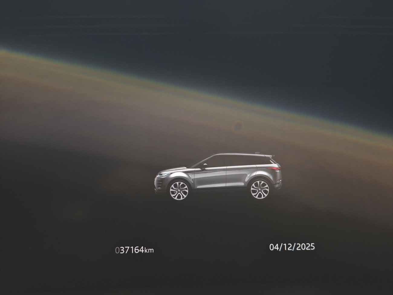 Land Rover Range Rover 2023