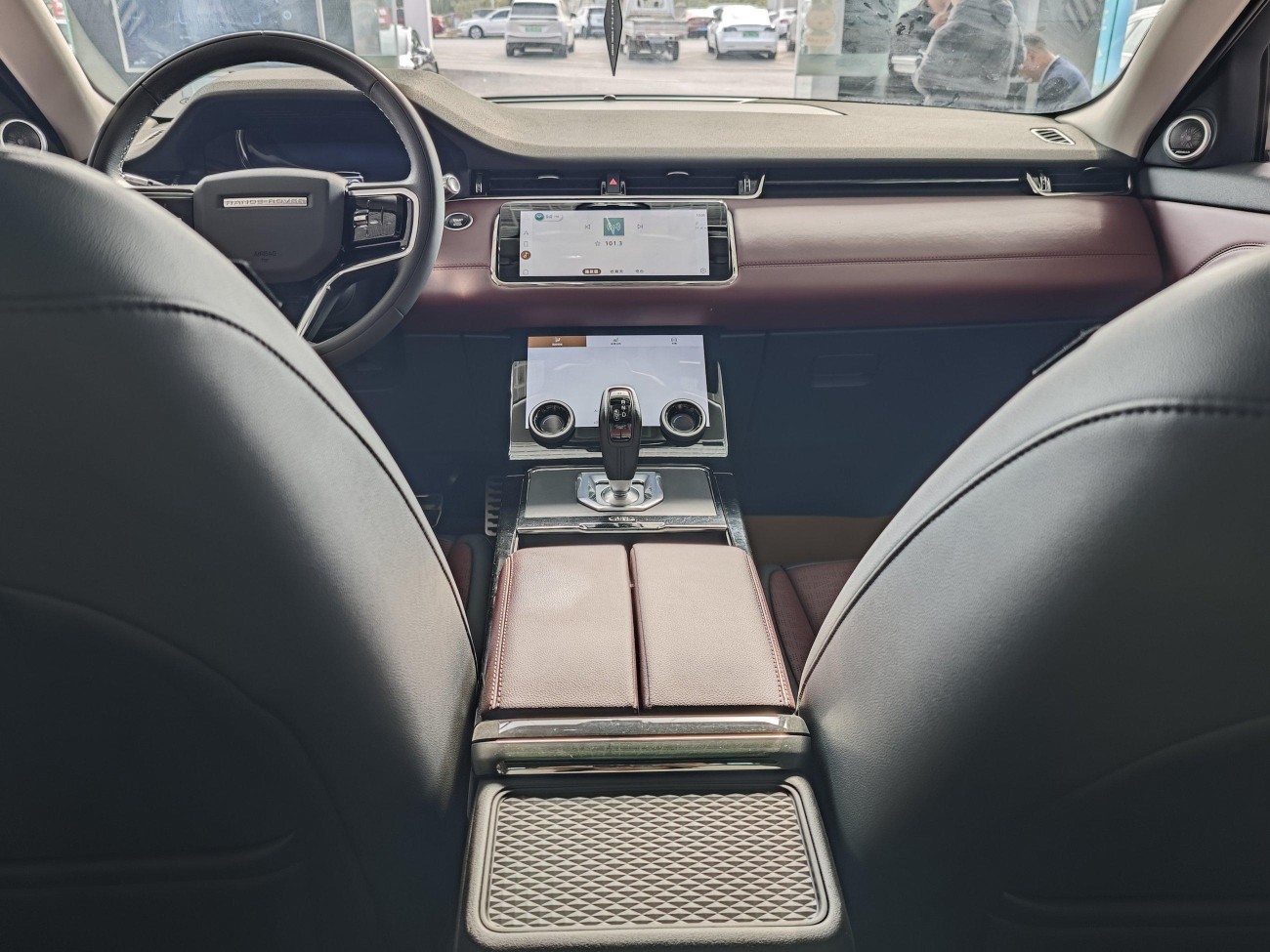 Land Rover Range Rover 2023