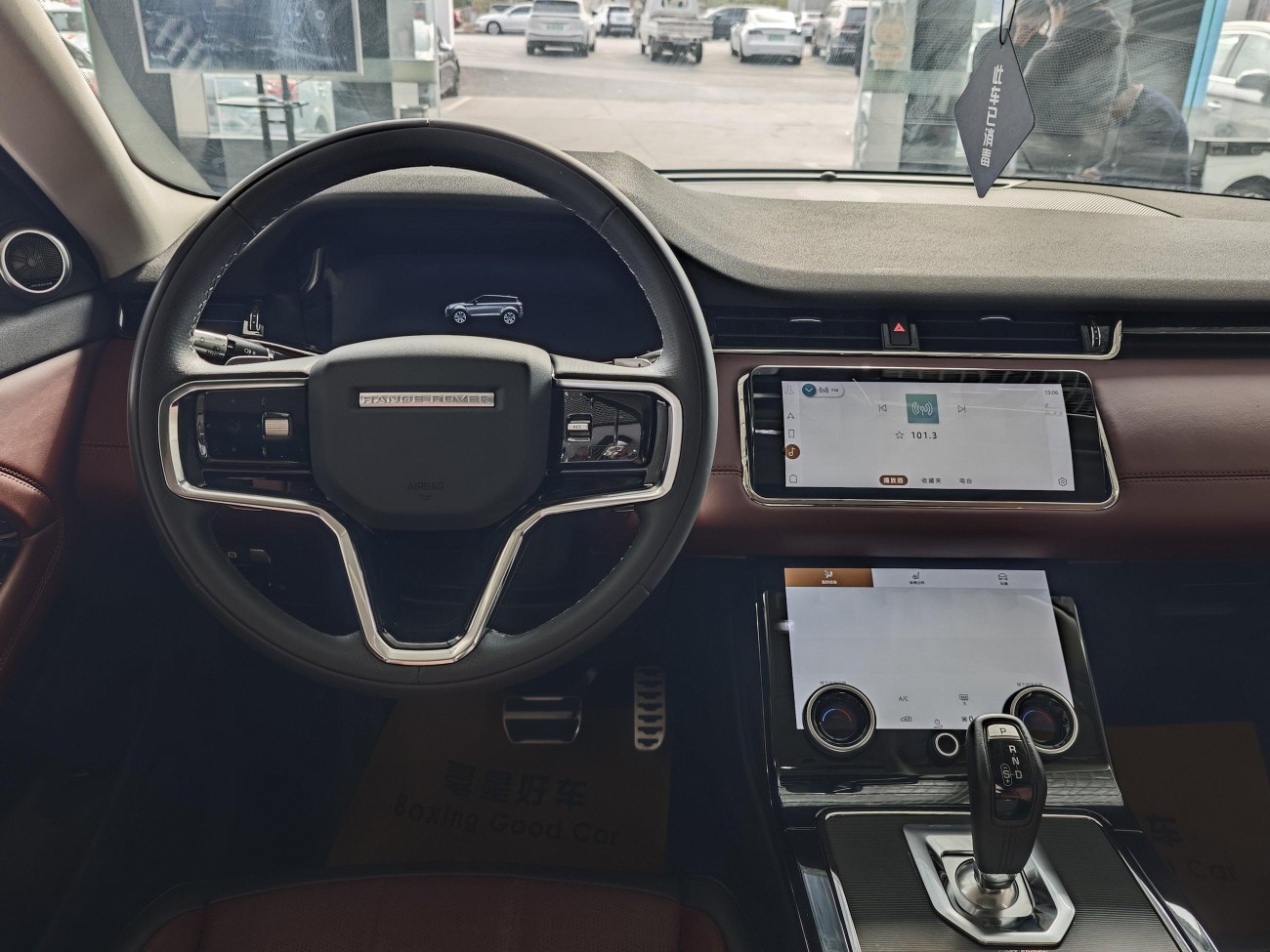 Land Rover Range Rover 2023