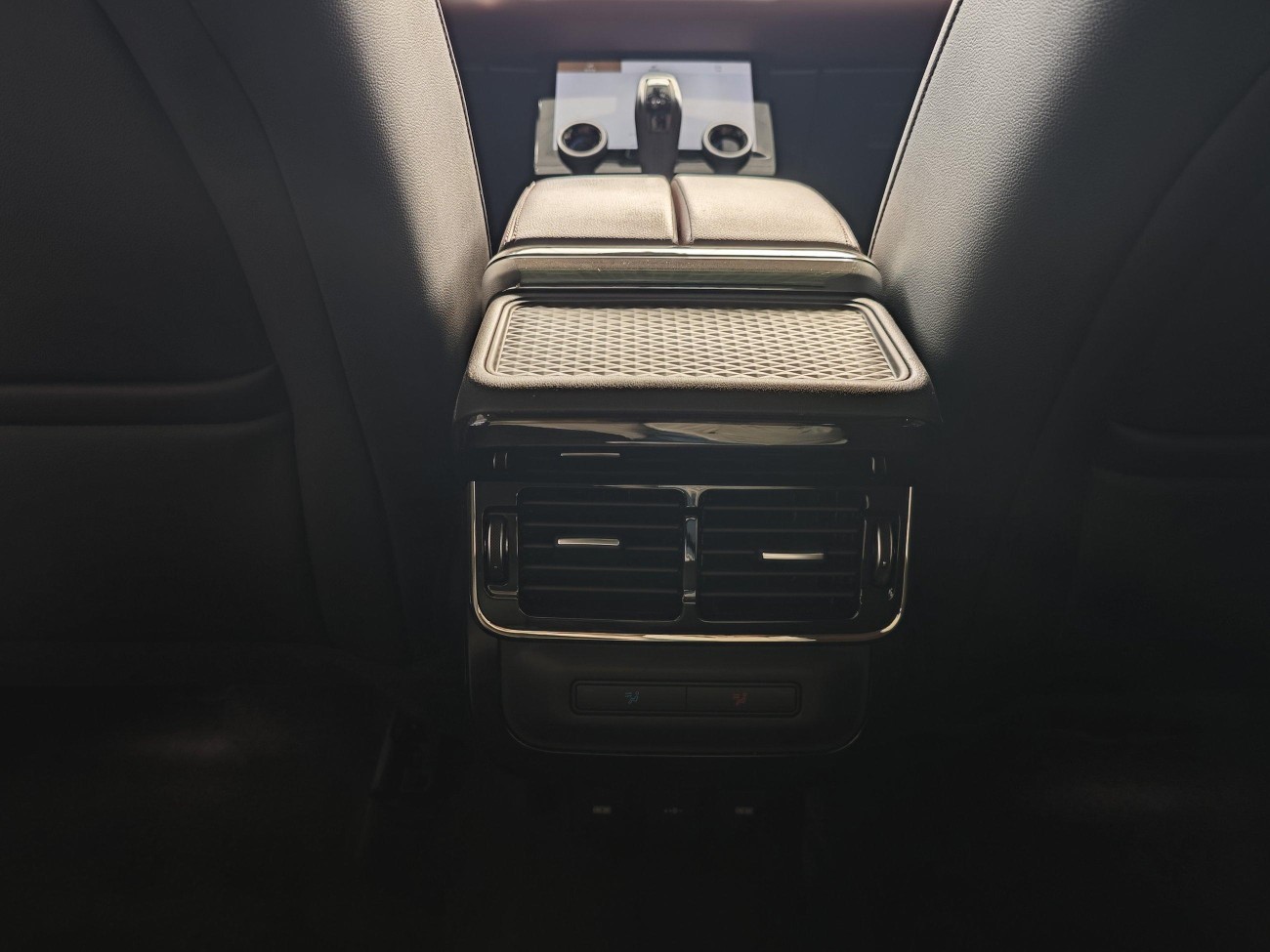 Land Rover Range Rover 2023