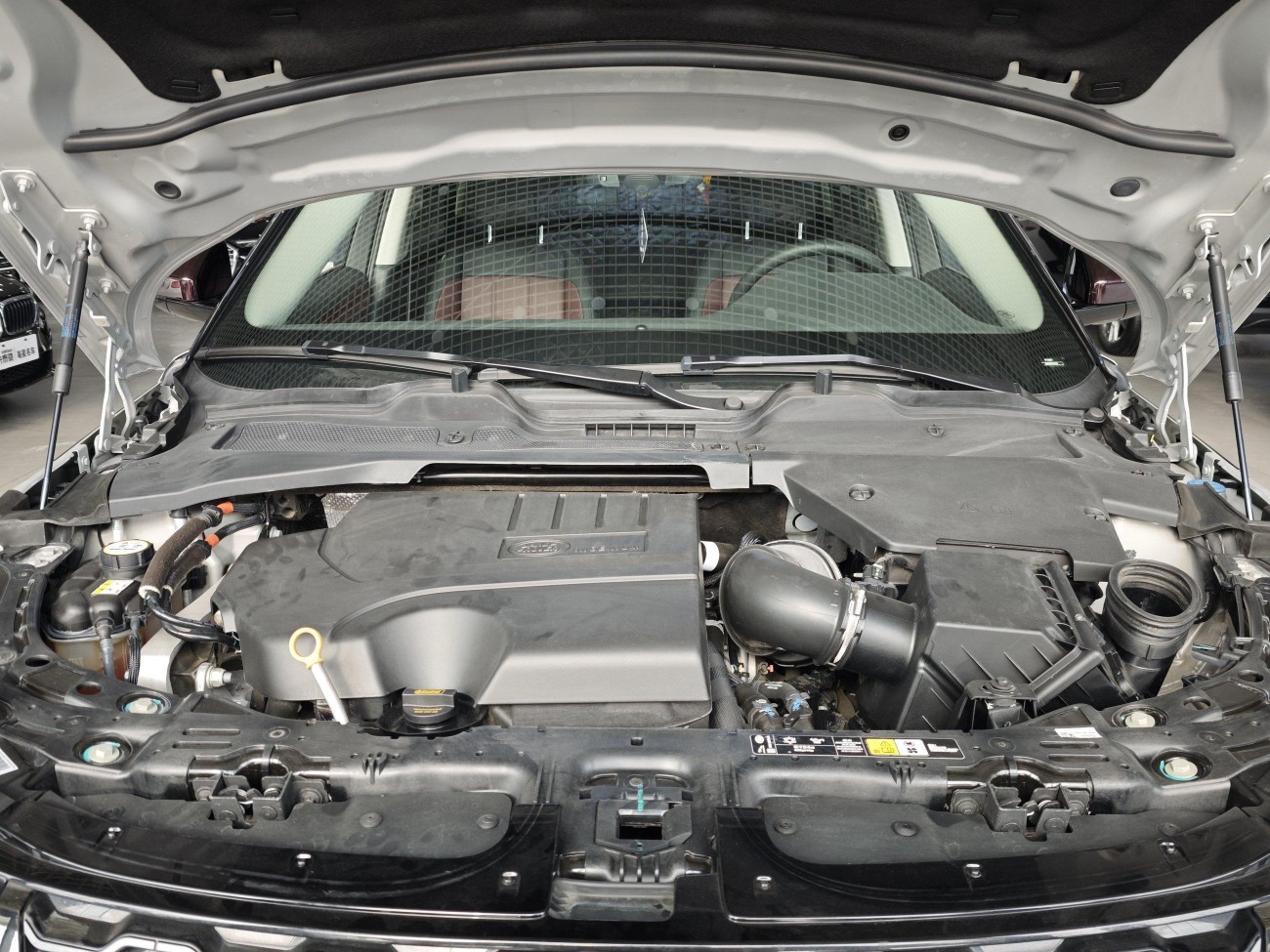 Land Rover Range Rover 2023