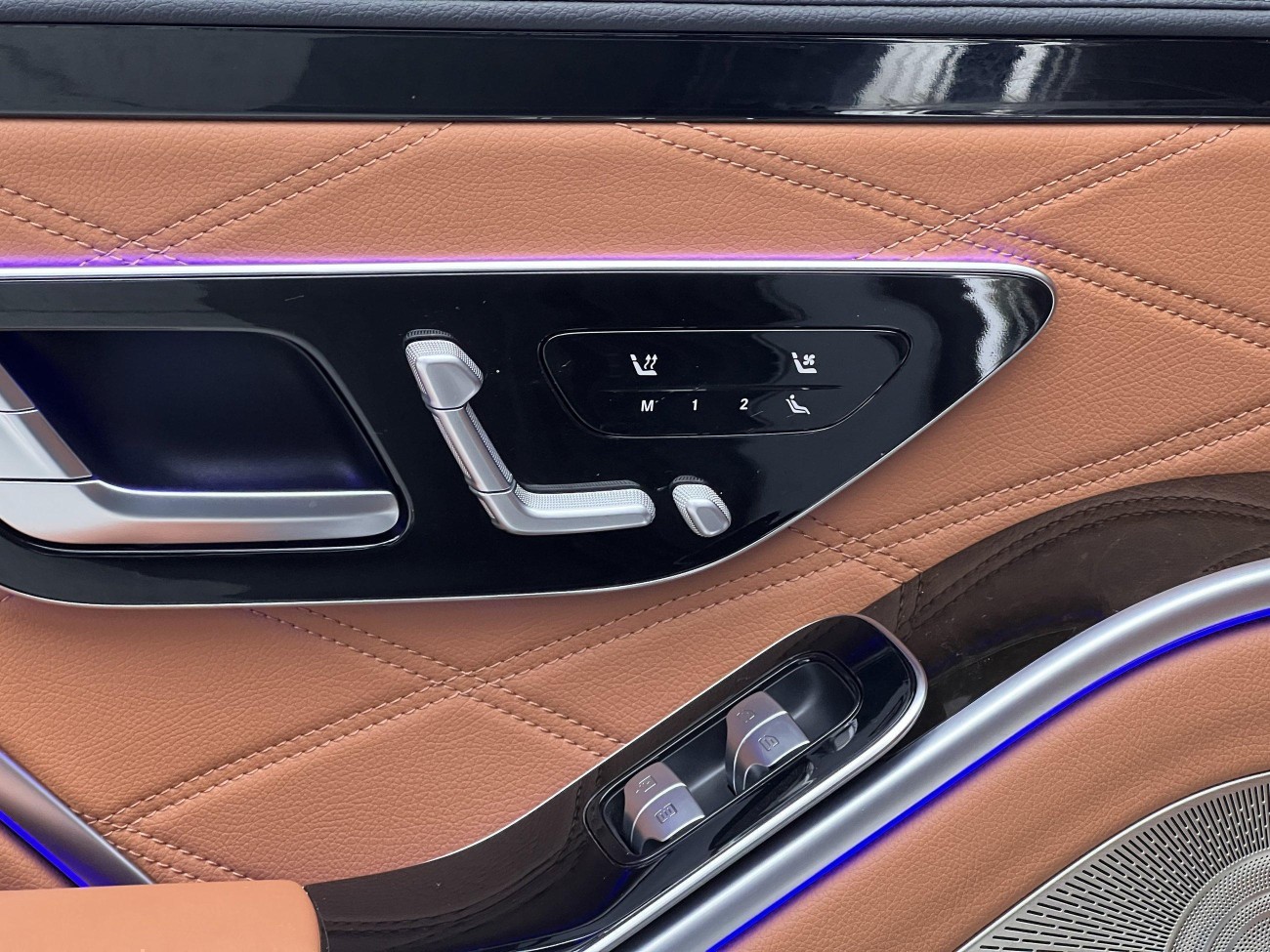 Mercedes-Benz S 480 4MATIC 2021