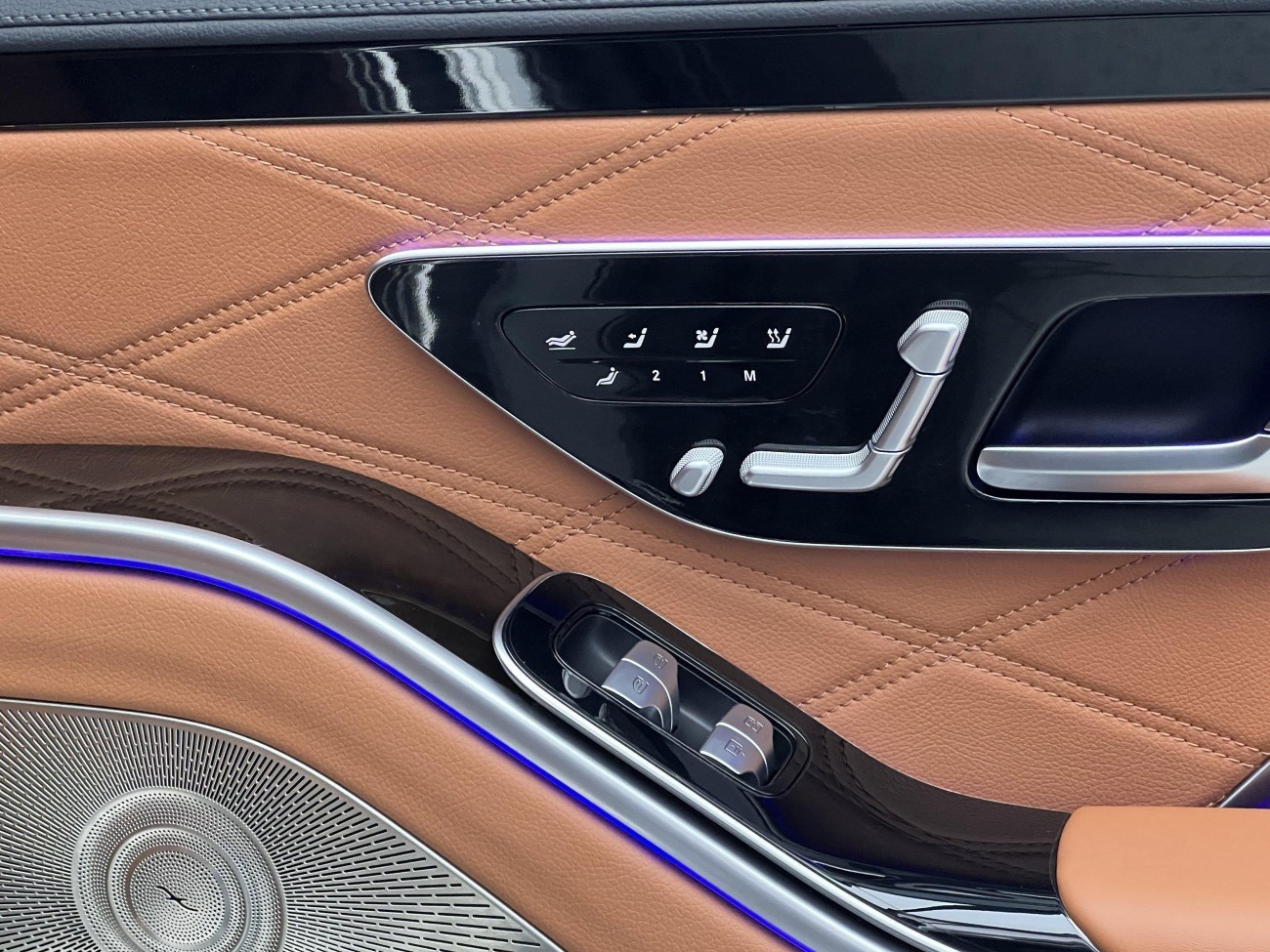 Mercedes-Benz S 480 4MATIC 2021