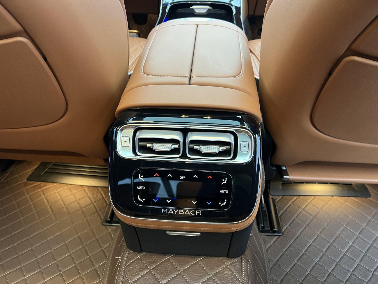 Mercedes-Benz S 480 4MATIC 2021