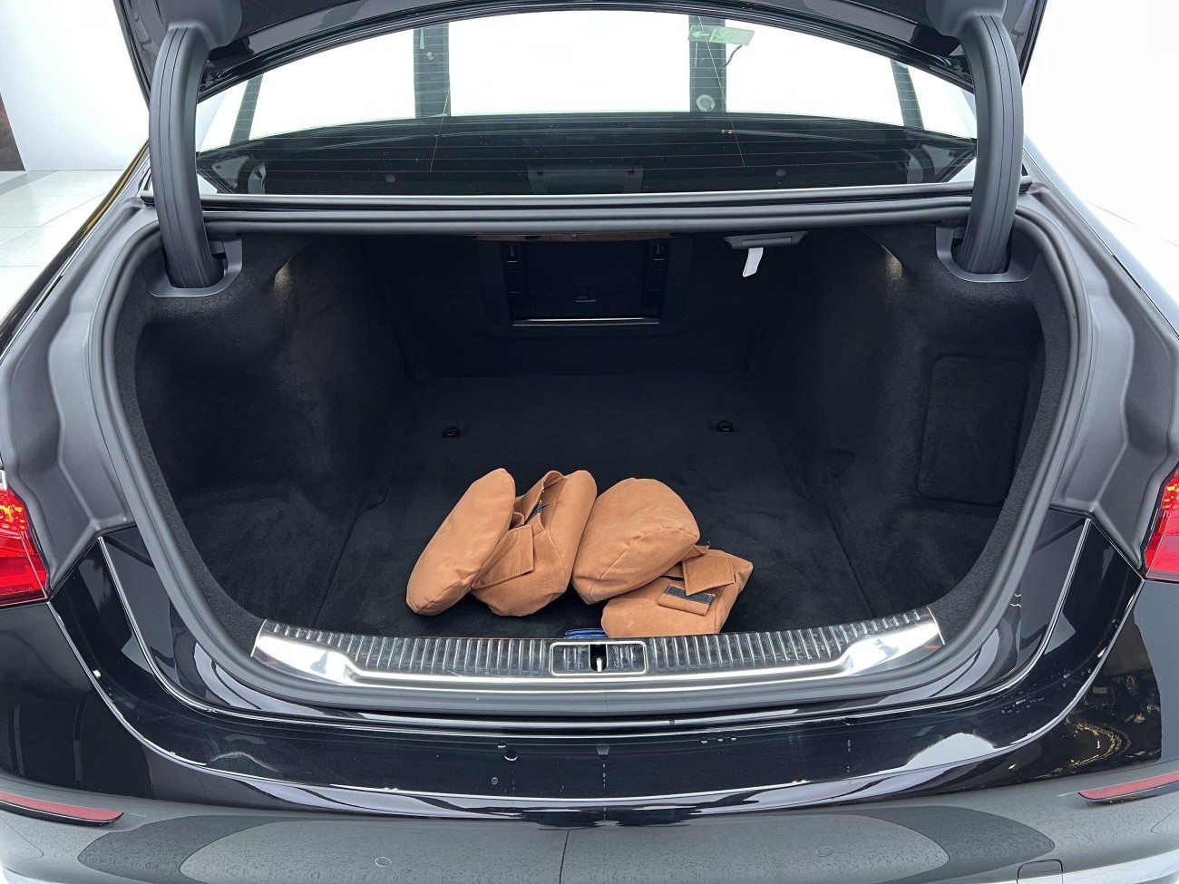 Mercedes-Benz S 480 4MATIC 2021