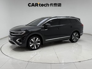 Volkswagen 2021 2023