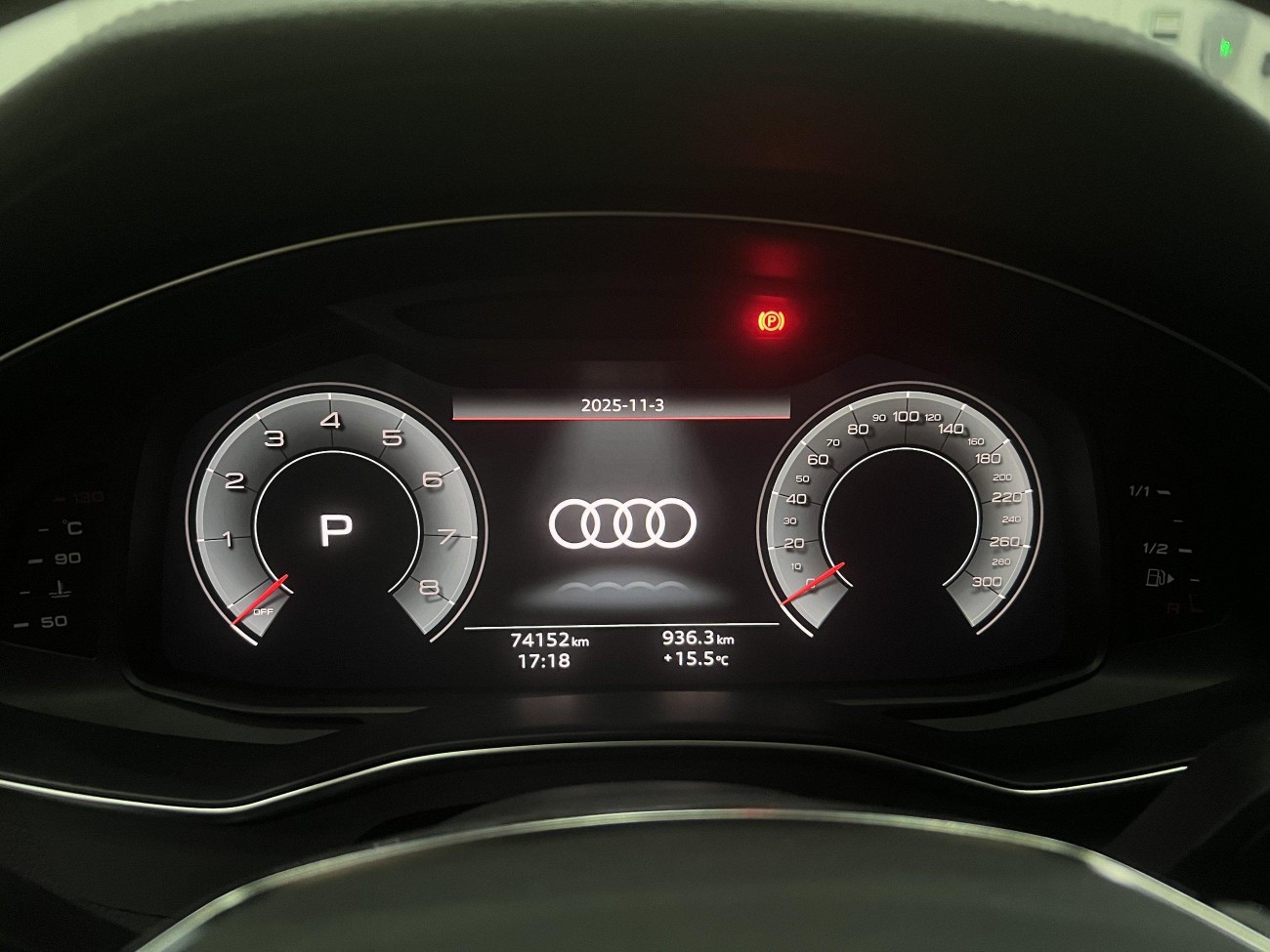 Audi A6L 40 TFSI 2022