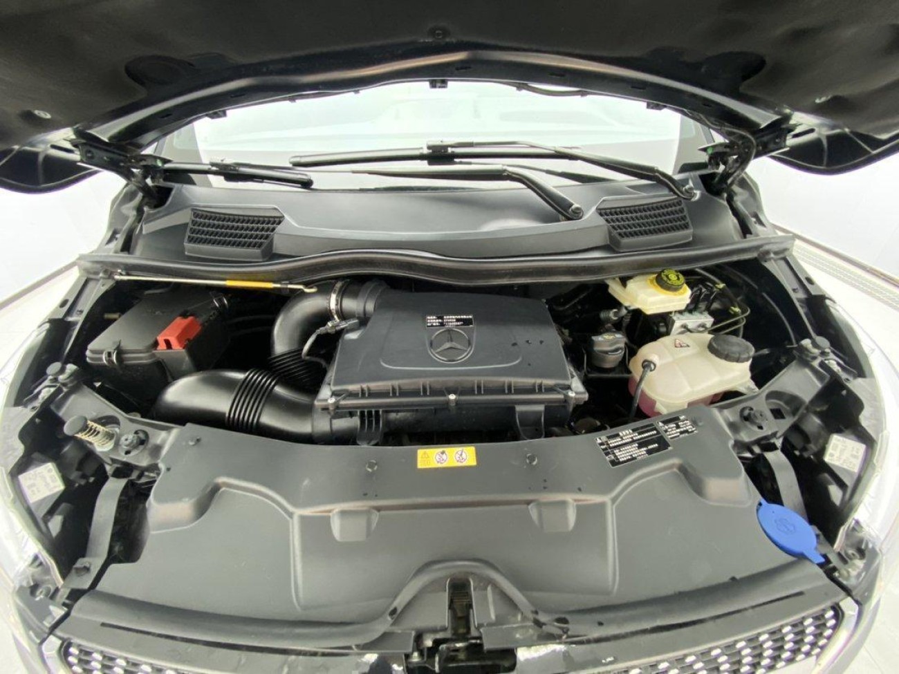 Mercedes-Benz 2023 2023